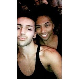 Meet your Posher, Javier